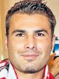 «Babicu» la modă! Cristi Munteanu, fost portar la Dinamo, face haine din saci de cafea