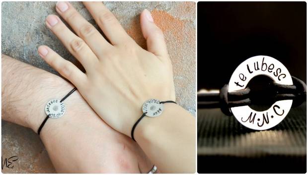 Ce aşteaptă iubita ta de Ziua Îndrăgostiţilor