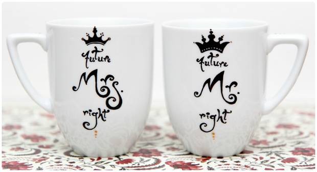 Ce aşteaptă iubita ta de Ziua Îndrăgostiţilor