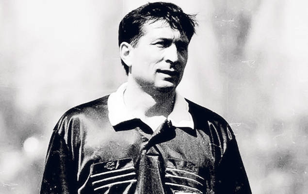 EXCLUSIV LIBERTATEA | Fostul federal Dan Matei: «Sandu era prieten de şpriţ cu Angelescu!»