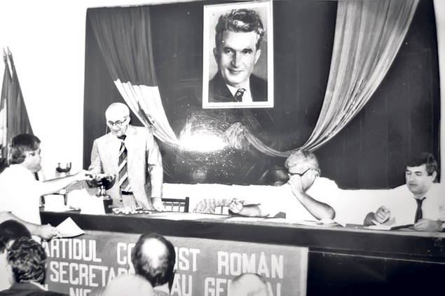 EXCLUSIV LIBERTATEA | Fostul federal Dan Matei: «Sandu era prieten de şpriţ cu Angelescu!»