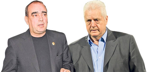 DOSARUL TRANSFERURILOR | Cum îi încurajează avocaţii plătiţi cu sute de mii de euro pe inculpaţii din acest caz: «Vă achităm din scaun!»