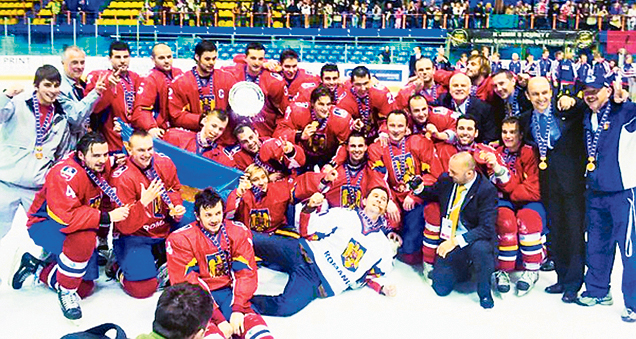 Conflictul etnic continuă! HOCHEIȘTII de la Gheorgheni: «Nu suntem România!» | VIDEO