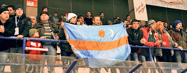 Conflictul etnic continuă! HOCHEIȘTII de la Gheorgheni: «Nu suntem România!» | VIDEO