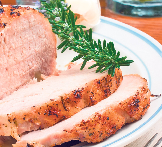 Mâine e Lăsatul secului de carne | 3 reţete de fripturi delicioase