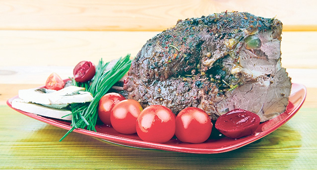 Mâine e Lăsatul secului de carne | 3 reţete de fripturi delicioase
