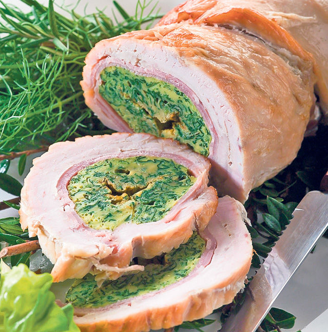 Mâine e Lăsatul secului de carne | 3 reţete de fripturi delicioase