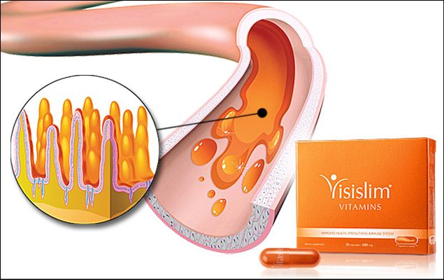 (P) ADEVĂRUL DESPRE VITAMINE