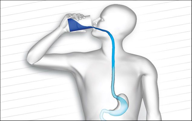 (P) ADEVĂRUL DESPRE VITAMINE