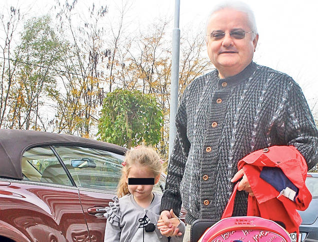 Antonia, cască bine ochii! Vincenzo îţi poate lua şi fetiţa, şi banii!