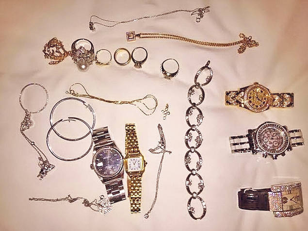 Hoţul bijuteriilor lui MONI scapă de puşcărie?