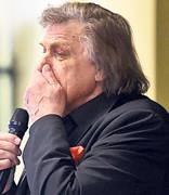 Piersic a devenit cetăţean moldovean!