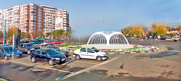 Se reamenajează parcurile din Capitală!