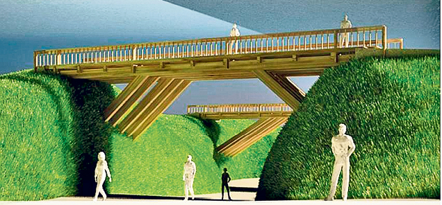 Se reamenajează parcurile din Capitală!