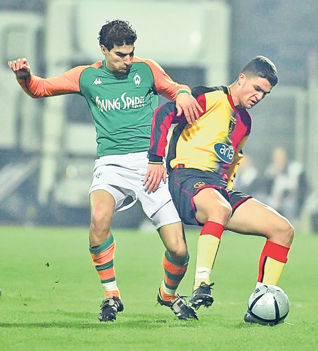 Scrisoare răvăşitoare trimisă din puşcărie de Gică Popescu: "Mă pregătesc pentru cel mai greu meci al vieții mele"