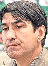 Valeriu Răchită, despre modul în care au decurs «negocierile» pentru preluarea postului de antrenor secund la naţională: «Am acceptat imediat»