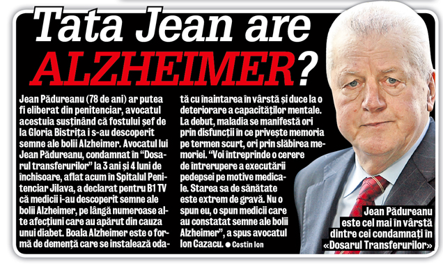 Graţiată de Traian Băsescu în 2006, Ecaterina Macarie crede că şi Gică Popescu merită iertare!