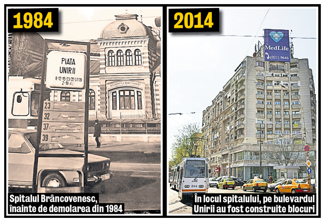 Paul Filip, unul dintre cei mai bătrâni fotografi din Capitală, face poze în Bucureşti de 61 de ani