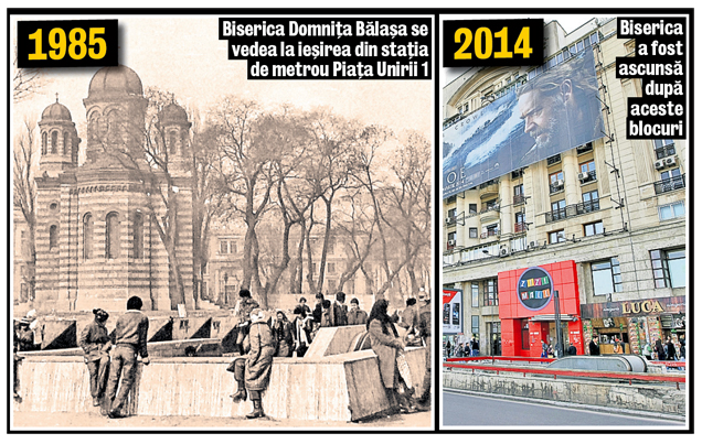 Paul Filip, unul dintre cei mai bătrâni fotografi din Capitală, face poze în Bucureşti de 61 de ani