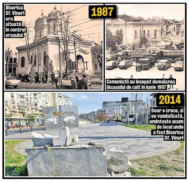 Paul Filip, unul dintre cei mai bătrâni fotografi din Capitală, face poze în Bucureşti de 61 de ani