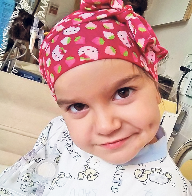 Nina, femeia care s-a luat «la trântă» cu destinul!