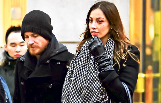 Cu EA merge Gerard Butler la Oscaruri! FOTO ÎN ARTICOL