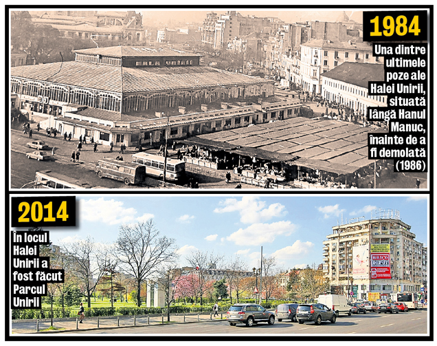 Paul Filip, unul dintre cei mai bătrâni fotografi din Capitală, face poze în Bucureşti de 61 de ani