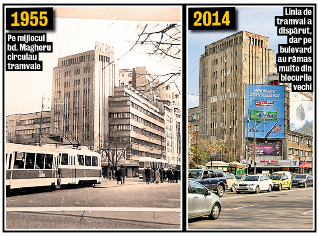 Paul Filip, unul dintre cei mai bătrâni fotografi din Capitală, face poze în Bucureşti de 61 de ani