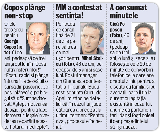 Cupele sunt la Borcea! Dinamo nu are o sală a trofeelor fiindcă sunt depozitate la firma fostului acţionar