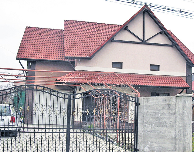 Accidentul aviatic din Apuseni | Ipoteză-şoc! Iovan i-a cedat copilotului comanda avionului