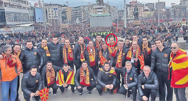 Filosofia lui Zvonko Sundovski, antrenorul de la HCM Constanţa: «Nu am şi nu caut un Messi!» | INTERVIU