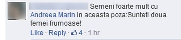 LAVINIA PÂRVA, UMILITĂ pe contul ei DE FACEBOOK! Uite ce i-au scris fanii!