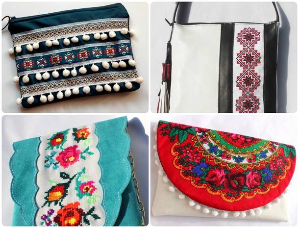 TOP 100 Genti handmade de primavara