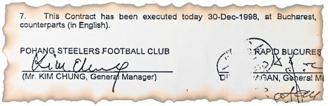 INTERVIU EXCLUSIV | Avocatul Marcel Lăzăreanu: «Copos ne-a ameninţat să nu ne punem cu el»