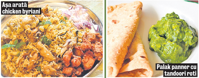 Iulia l-a învăţat pe Salman Khan să vorbească româneşte şi i-a gătit chiftele | EXCLUSIV