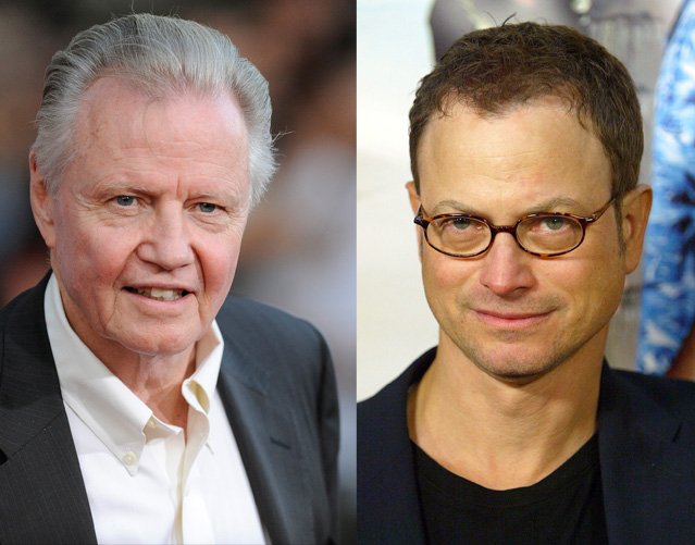 Obama, în război cu Bruce Willis şi Clint Eastwood