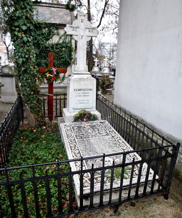 POVEȘTILE IMPRESIONANTE din Cimitirul Bellu! Află ISTORIILE NEMAIPOMENITE ale cimitirului-emblemă din Capitală