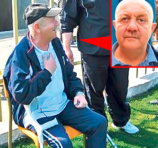 Era gras şi scotea şi limba! Keşeru, eroul Stelei în derby, a fost refuzat la prima selecţie la FC Bihor