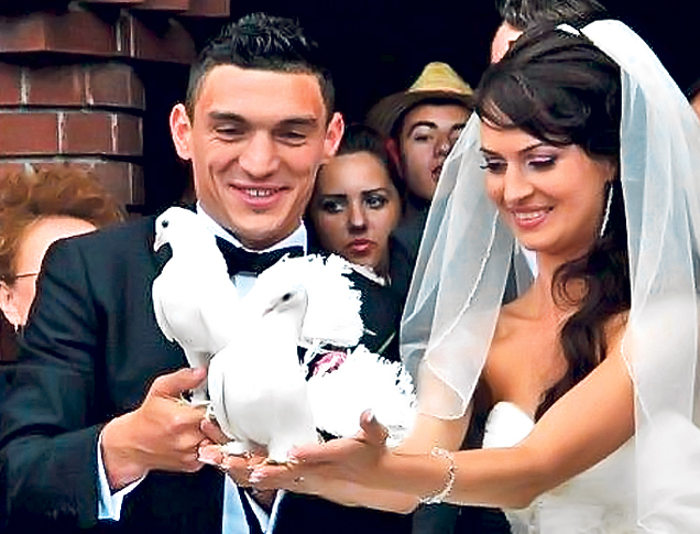 Era gras şi scotea şi limba! Keşeru, eroul Stelei în derby, a fost refuzat la prima selecţie la FC Bihor