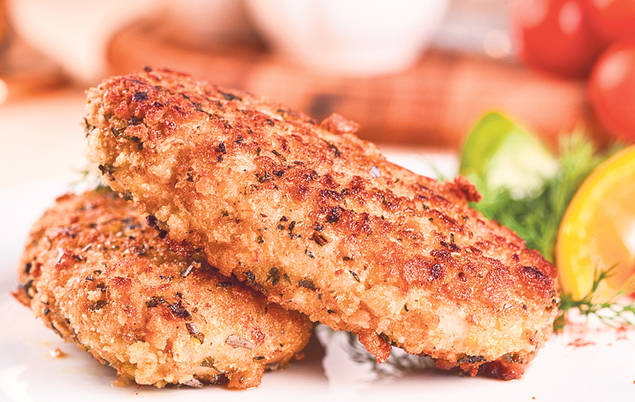 Dezlegarea la peşte, prilej de ospăţ! Îţi recomandăm 4 REŢETE DELICIOASE