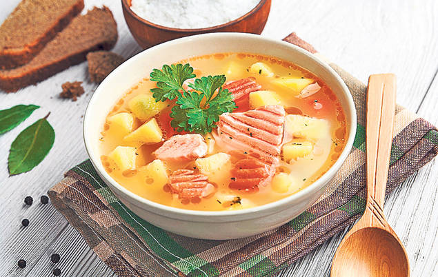 Dezlegarea la peşte, prilej de ospăţ! Îţi recomandăm 4 REŢETE DELICIOASE