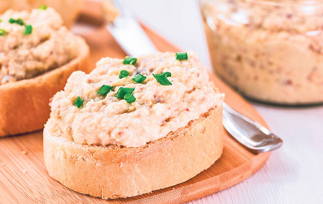 Dezlegarea la peşte, prilej de ospăţ! Îţi recomandăm 4 REŢETE DELICIOASE