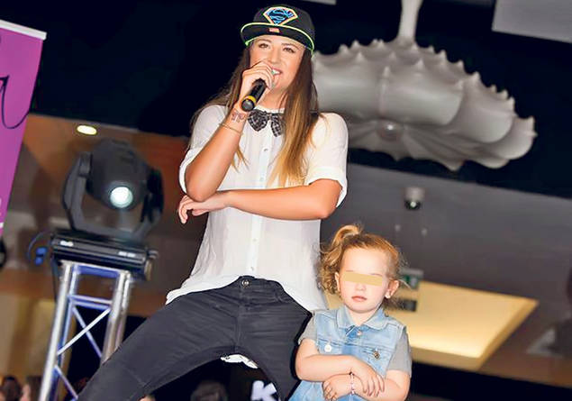 EXCLUSIV LIBERTATEA | Avocatul familiei Castellano o face praf pe solistă: «Antonia paria cot la cot cu Vincenzo prin cazinouri!»