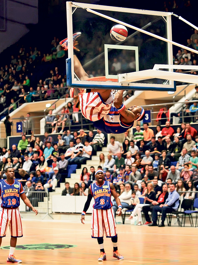 Ţiriac s-a distrat de minune alături de nepoţii săi!