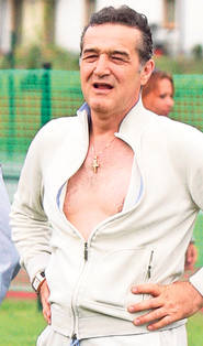 EXCLUSIV | DEZVĂLUIRI EMOȚIONANTE! Gică Popescu, vizitat la închisoare de cea mai importantă persoană din viața lui