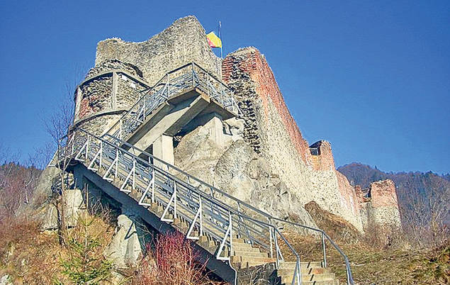 TURISM | Fugi două zile la Vidraru!