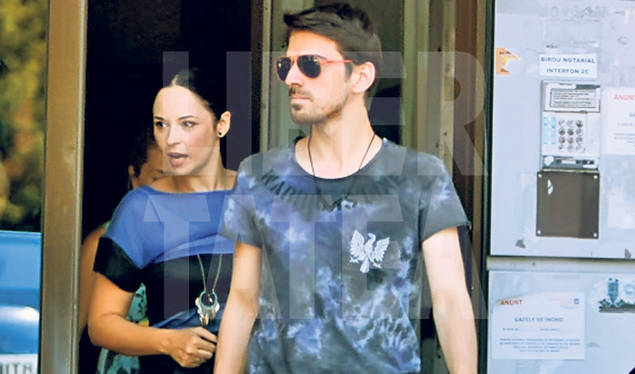 Asta da surpriză! Andreea Marin se înţelege perfect cu fosta soacră