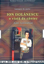 Volumul «Iubiţi-vă pe tunuri» este bombă cu ceas pentru urmaşii lui Adrian Păunescu
