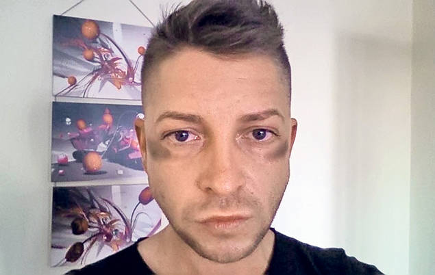 Unde-o fi cu adevărat locul lor? Pe sticlă sau... după gratii? Mai mulţi concurenţi ai emisiunilor de talente au probleme cu legea