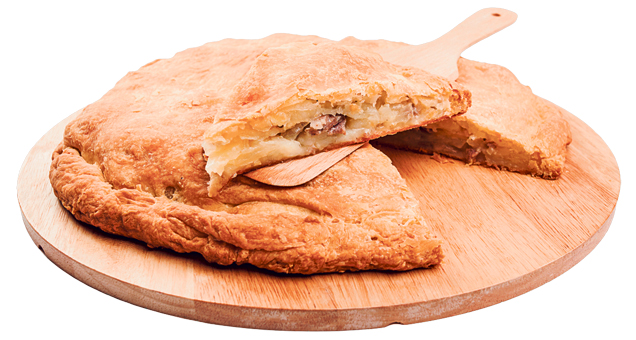 Andreea Antonescu a lăsat muzica pentru cârnaţi!